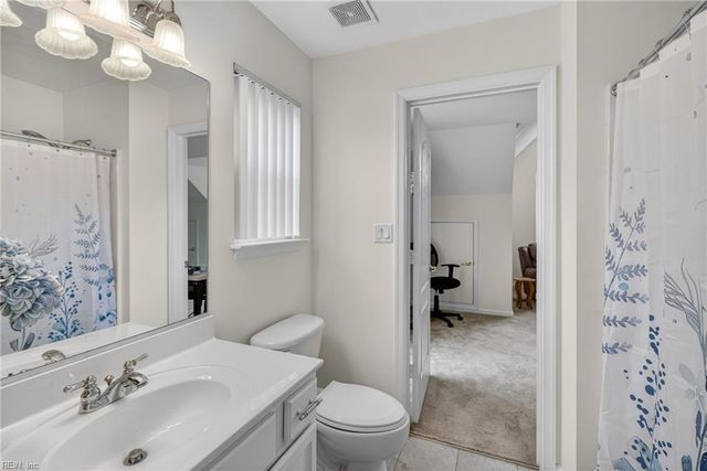 2897 Einstein DR, Virginia Beach, VA 23456