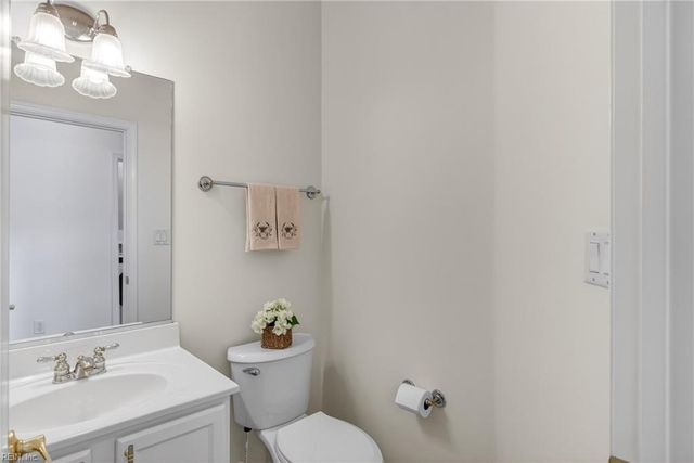 2897 Einstein DR, Virginia Beach, VA 23456