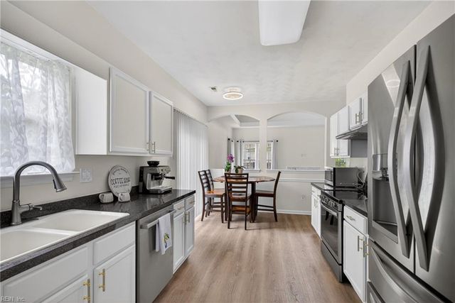 2897 Einstein DR, Virginia Beach, VA 23456