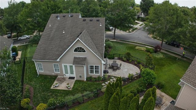 2897 Einstein DR, Virginia Beach, VA 23456