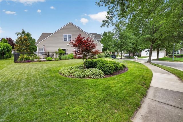 2897 Einstein DR, Virginia Beach, VA 23456