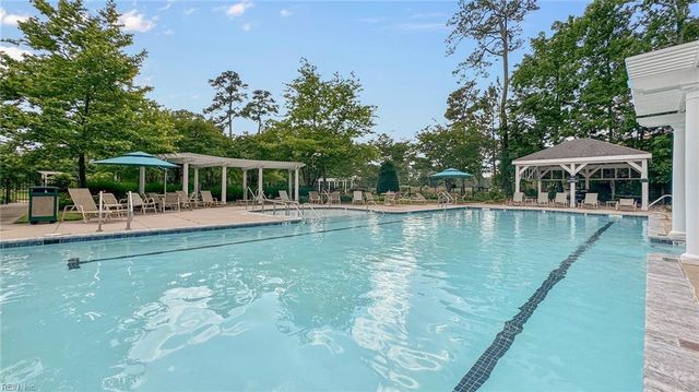 2897 Einstein DR, Virginia Beach, VA 23456