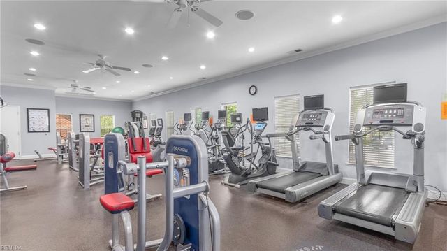 2897 Einstein DR, Virginia Beach, VA 23456