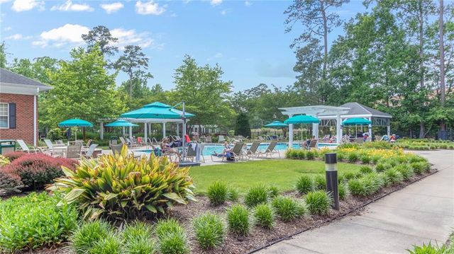 2897 Einstein DR, Virginia Beach, VA 23456