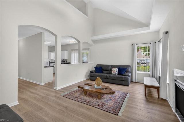2897 Einstein DR, Virginia Beach, VA 23456