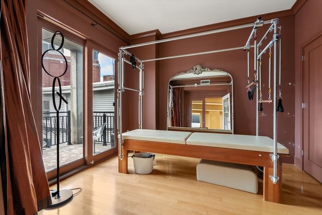 50 Fleet St 402, Boston, MA 02109