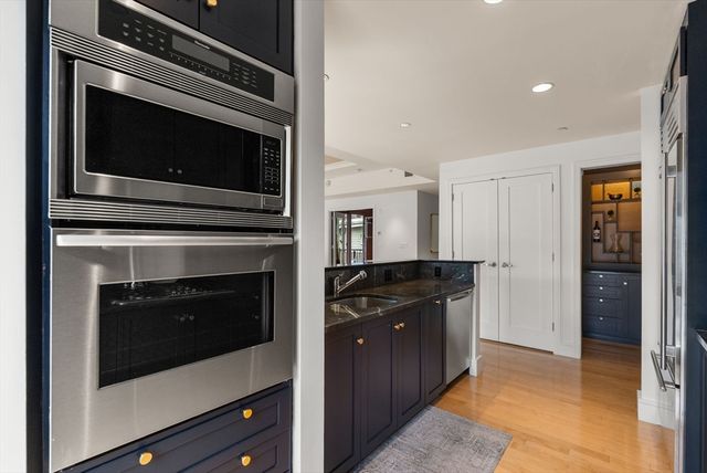 50 Fleet St 402, Boston, MA 02109
