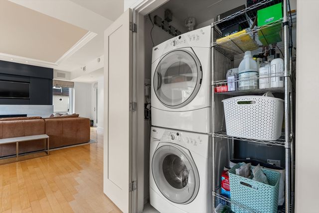 50 Fleet St 402, Boston, MA 02109