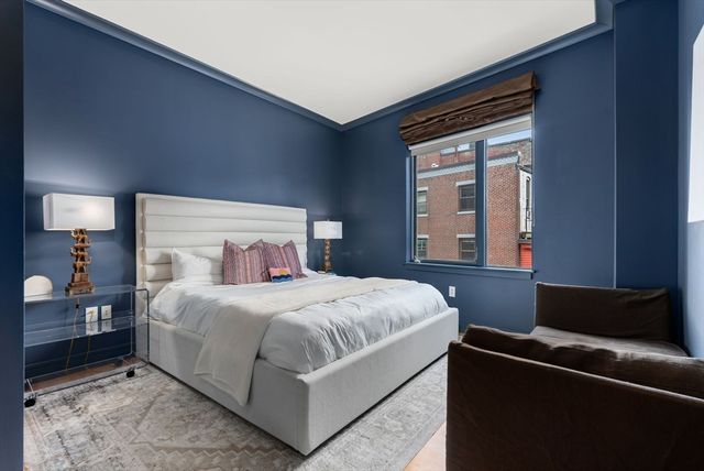50 Fleet St 402, Boston, MA 02109