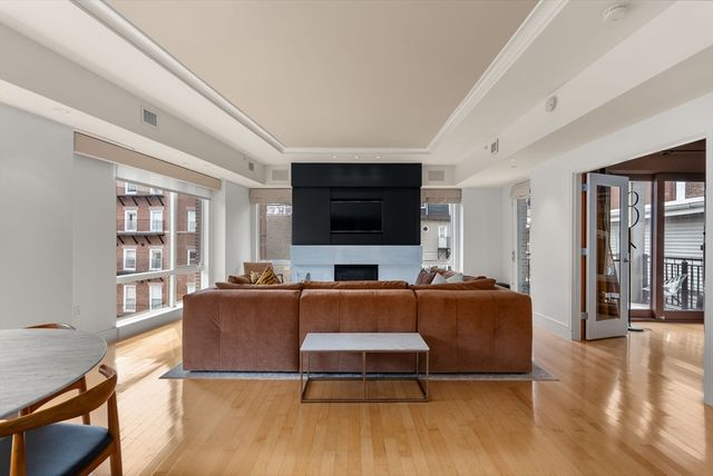 50 Fleet St 402, Boston, MA 02109