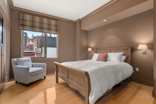 50 Fleet St 402, Boston, MA 02109