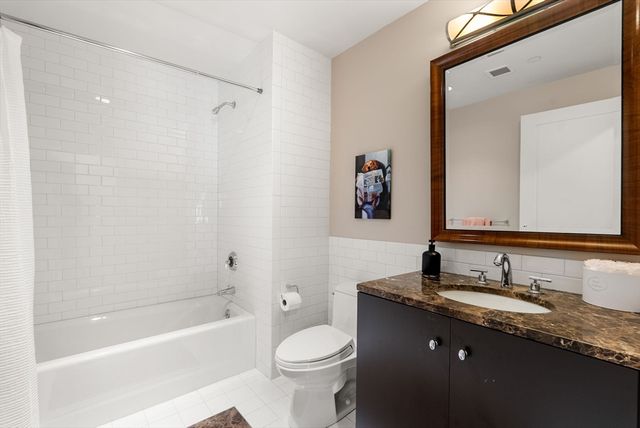 50 Fleet St 402, Boston, MA 02109