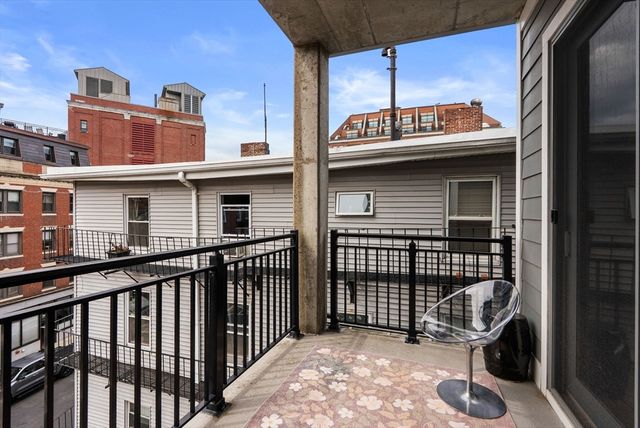 50 Fleet St 402, Boston, MA 02109