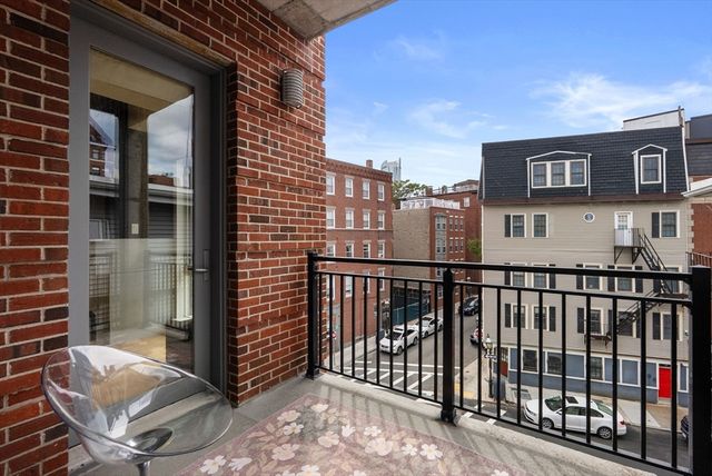 50 Fleet St 402, Boston, MA 02109