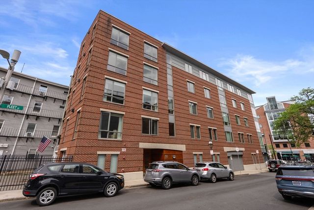 50 Fleet St 402, Boston, MA 02109