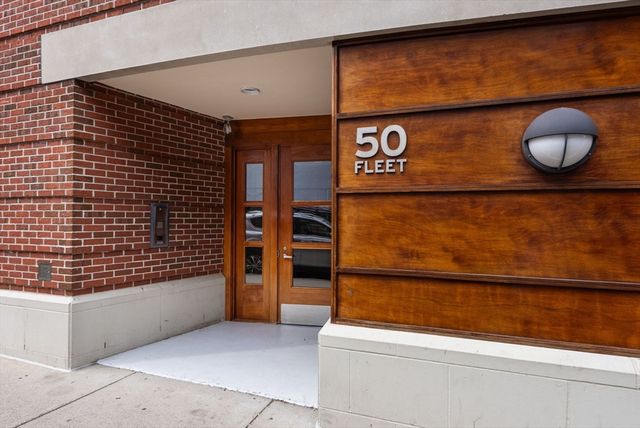 50 Fleet St 402, Boston, MA 02109