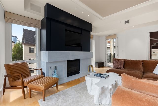 50 Fleet St 402, Boston, MA 02109