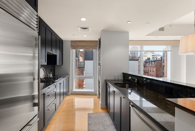 50 Fleet St 402, Boston, MA 02109