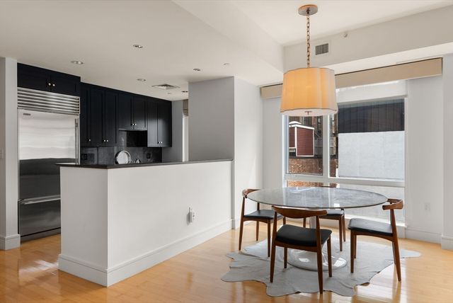 50 Fleet St 402, Boston, MA 02109