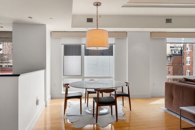 50 Fleet St 402, Boston, MA 02109