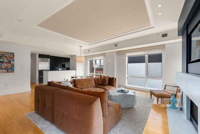 50 Fleet St 402, Boston, MA 02109