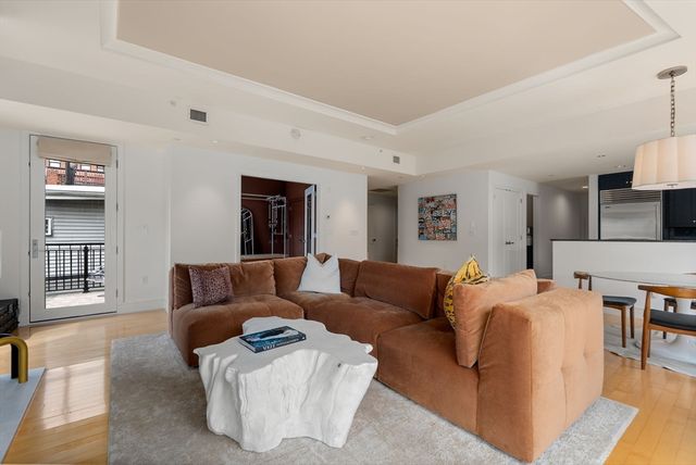 50 Fleet St 402, Boston, MA 02109