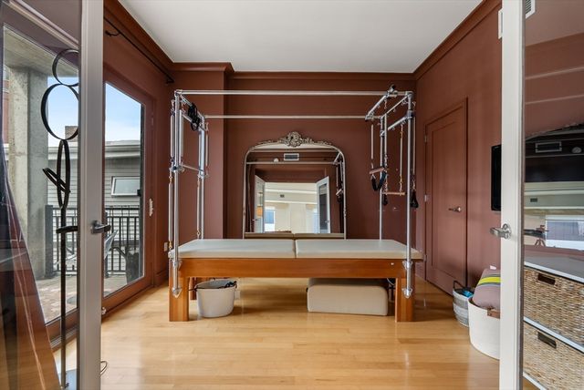50 Fleet St 402, Boston, MA 02109