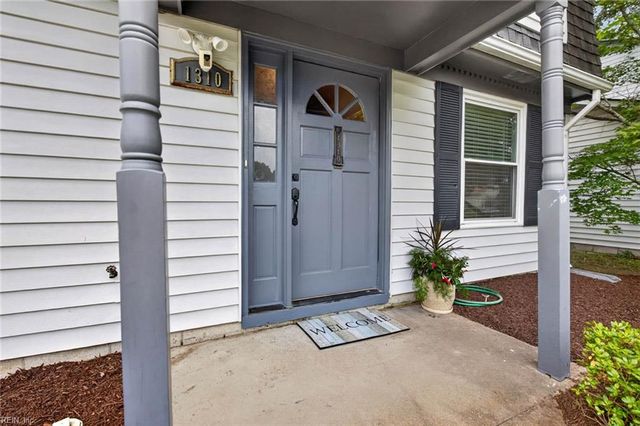 1310 Crane CRES, Virginia Beach, VA 23454