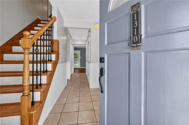 1310 Crane CRES, Virginia Beach, VA 23454