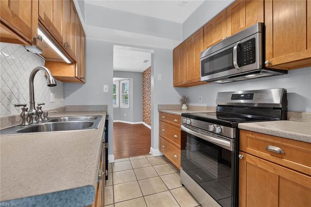 1310 Crane CRES, Virginia Beach, VA 23454