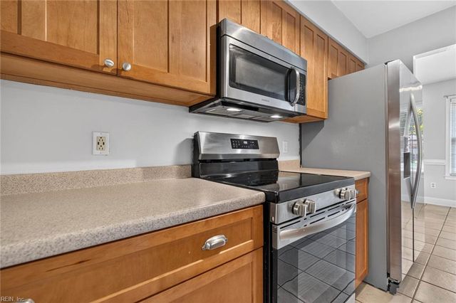 1310 Crane CRES, Virginia Beach, VA 23454