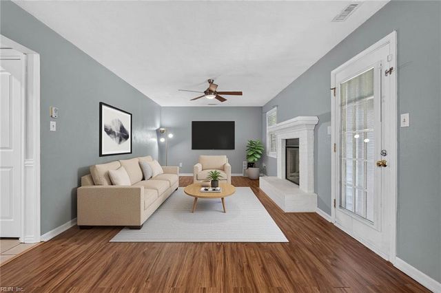 1310 Crane CRES, Virginia Beach, VA 23454