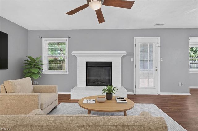 1310 Crane CRES, Virginia Beach, VA 23454