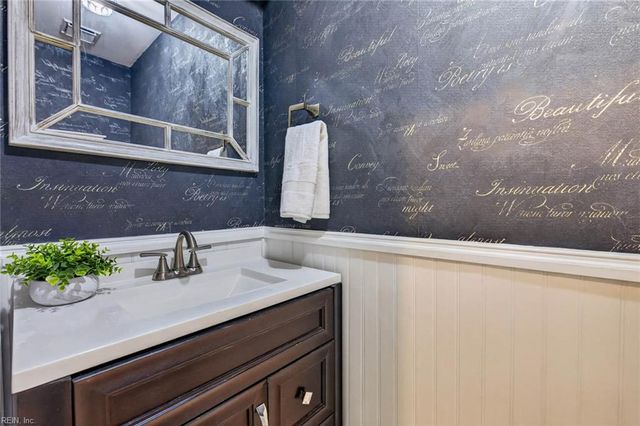 1310 Crane CRES, Virginia Beach, VA 23454