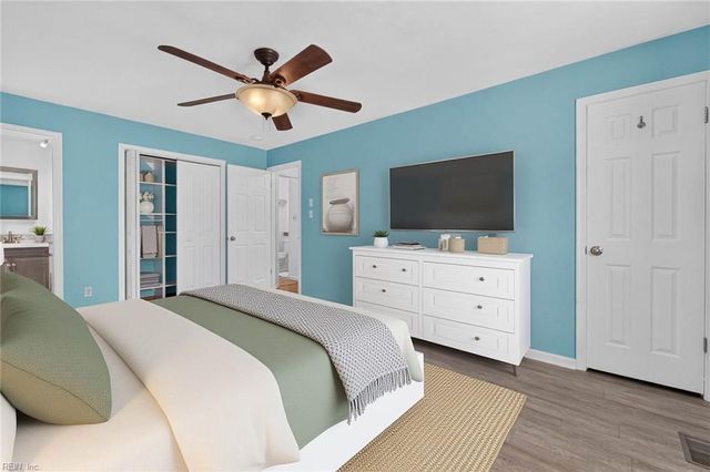 1310 Crane CRES, Virginia Beach, VA 23454
