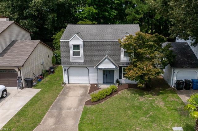 1310 Crane CRES, Virginia Beach, VA 23454