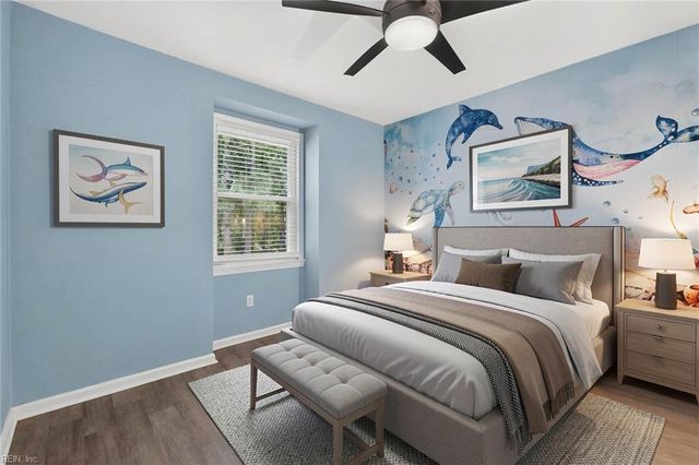 1310 Crane CRES, Virginia Beach, VA 23454