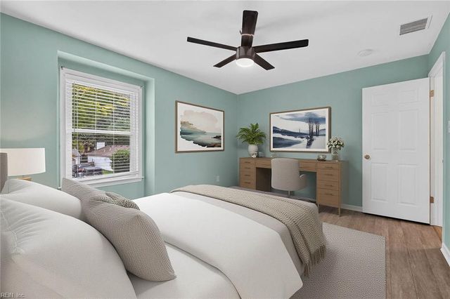 1310 Crane CRES, Virginia Beach, VA 23454