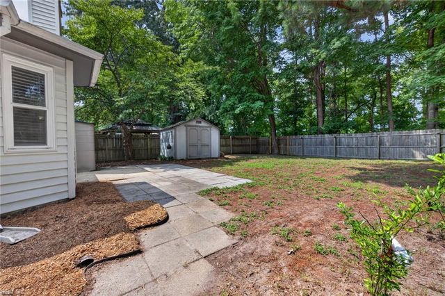 1310 Crane CRES, Virginia Beach, VA 23454