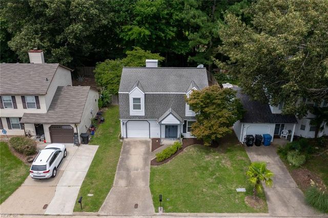 1310 Crane CRES, Virginia Beach, VA 23454