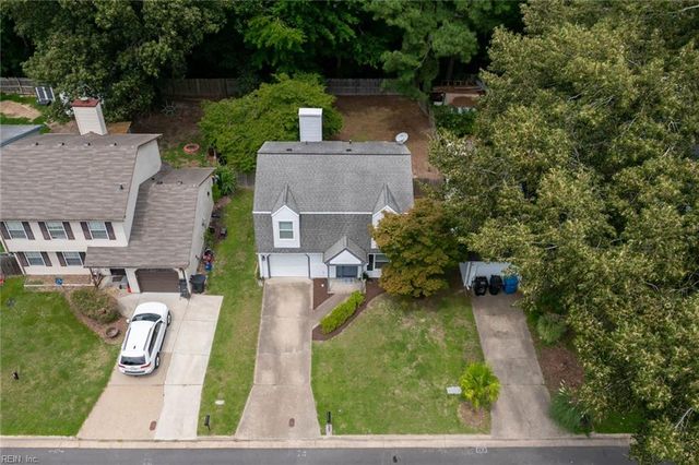 1310 Crane CRES, Virginia Beach, VA 23454