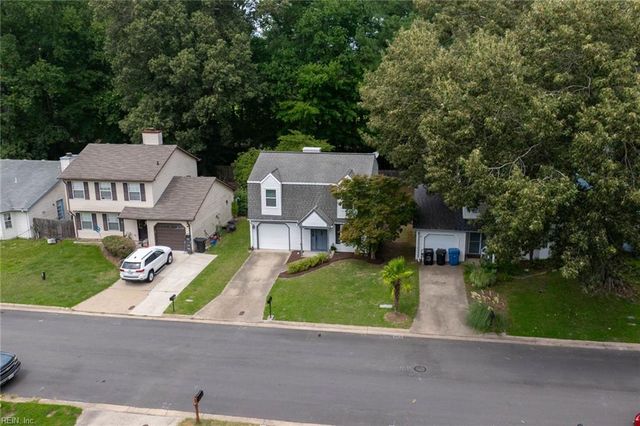 1310 Crane CRES, Virginia Beach, VA 23454