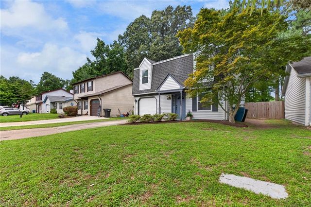 1310 Crane CRES, Virginia Beach, VA 23454