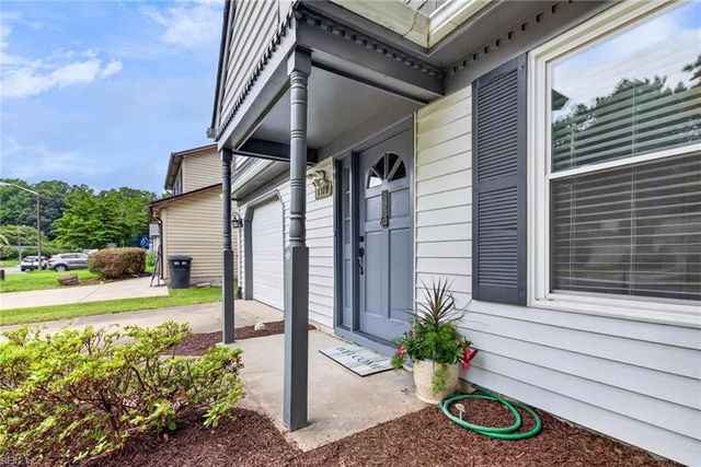 1310 Crane CRES, Virginia Beach, VA 23454