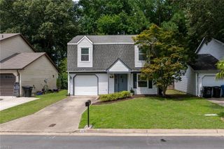 1310 Crane CRES, Virginia Beach, VA 23454