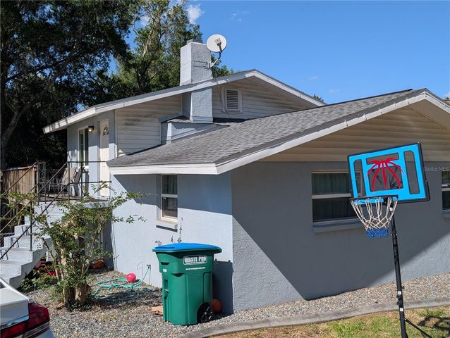 3585 W HILLTOP LANE, Dunnellon, FL 34433