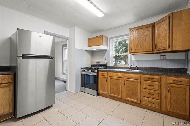 42 Porter Avenue, Batavia City, NY 14020