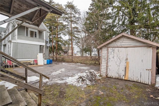 42 Porter Avenue, Batavia City, NY 14020