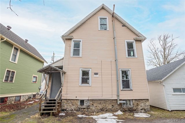 42 Porter Avenue, Batavia City, NY 14020