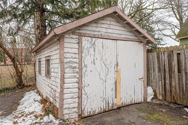 42 Porter Avenue, Batavia City, NY 14020